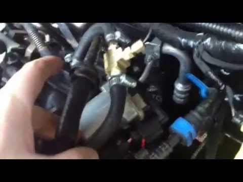 See U0727 in engine